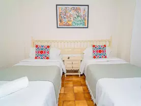 Oliva Alojamientos 3000 apartamentos turísticos en Santander